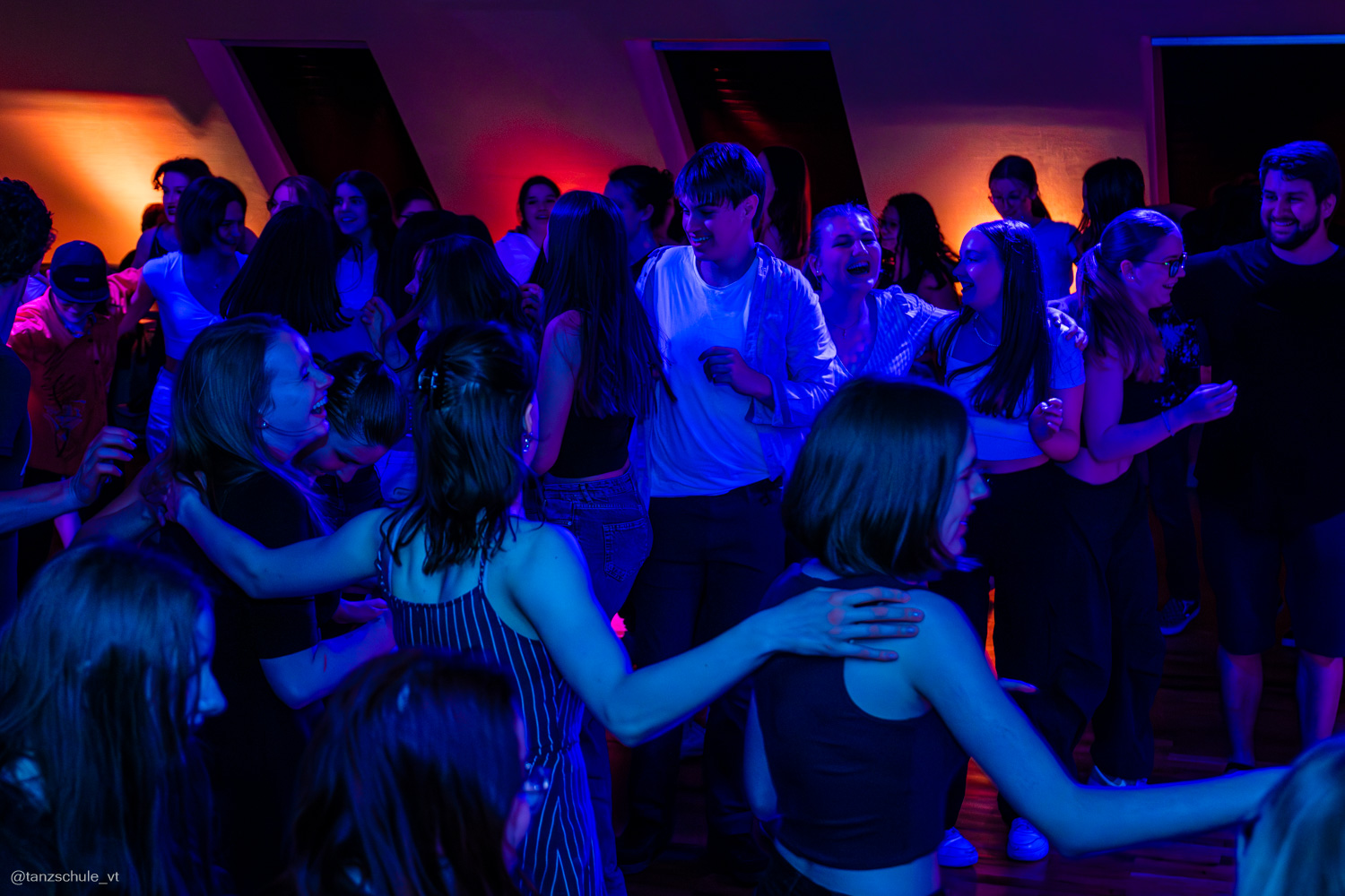 Vollrath Tanzparty 8268